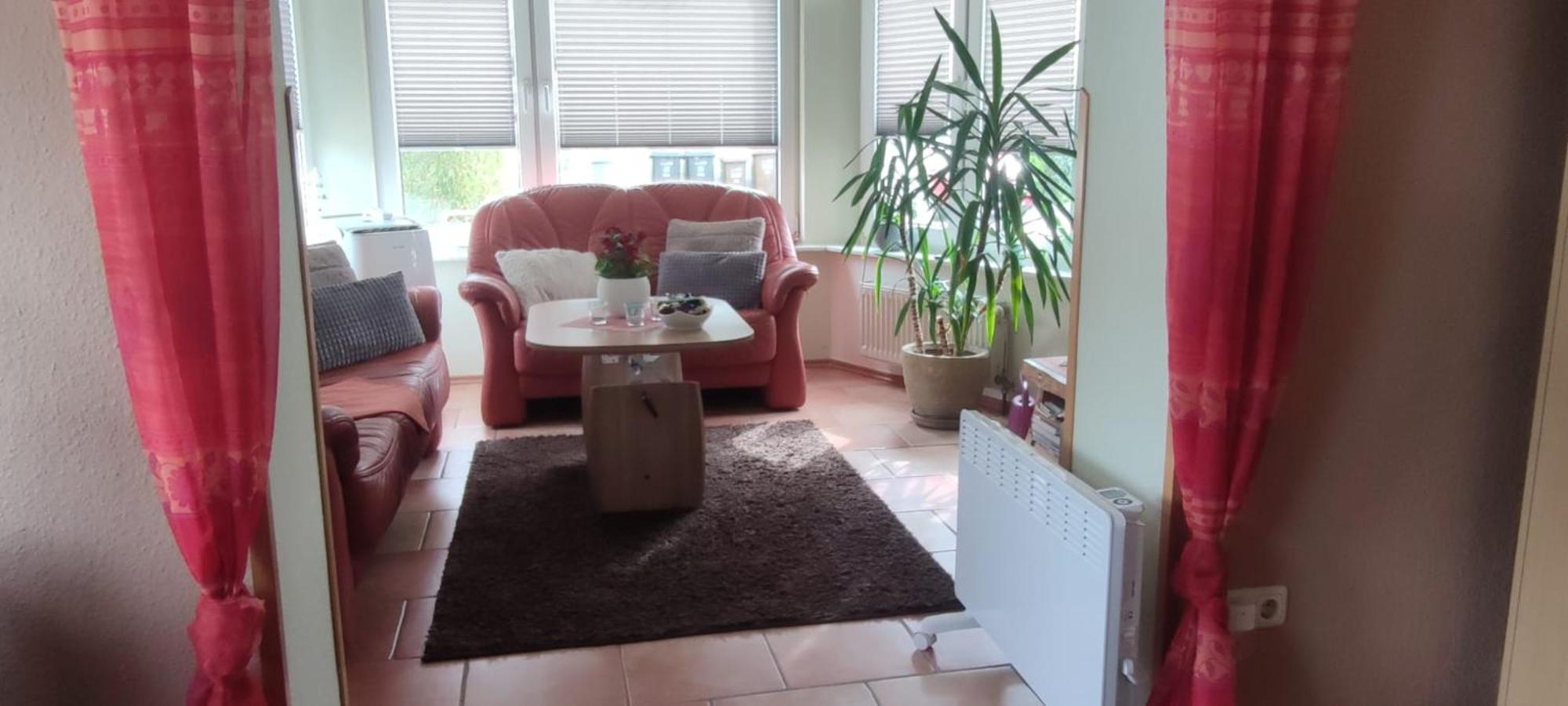 Ferienwohnung Gohlke Stralsund Exteriér fotografie